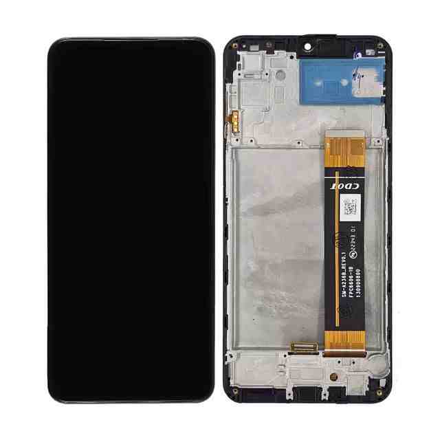 MODULO SAMSUNG A23 5G (A326/M236B) CON MARCO